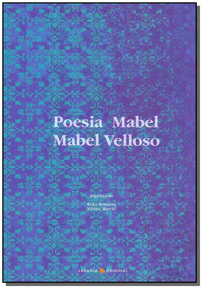 Poesia Mabel