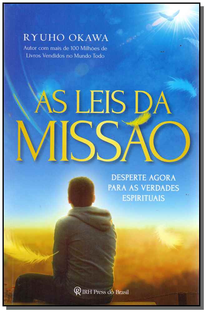 As Leis da Missão