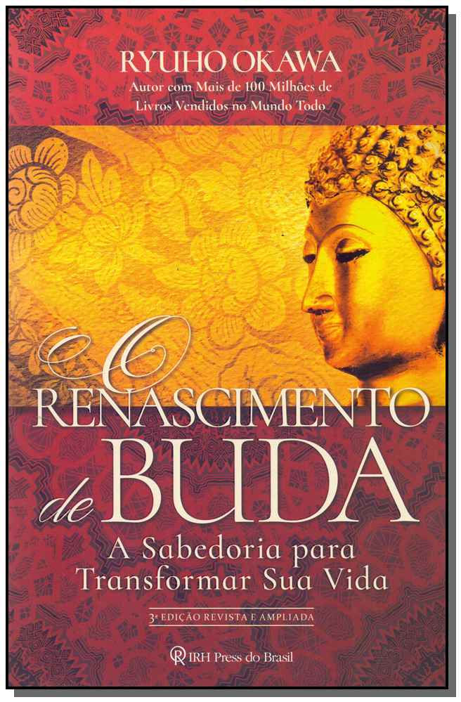 O Renascimento de Buda