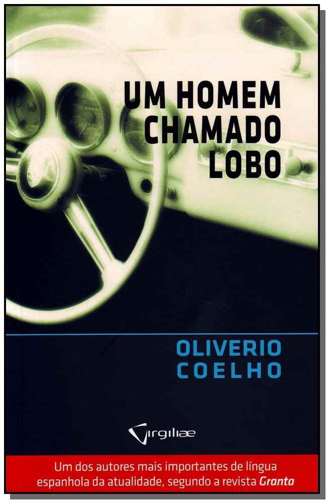 Homem Chamado Lobo, um
