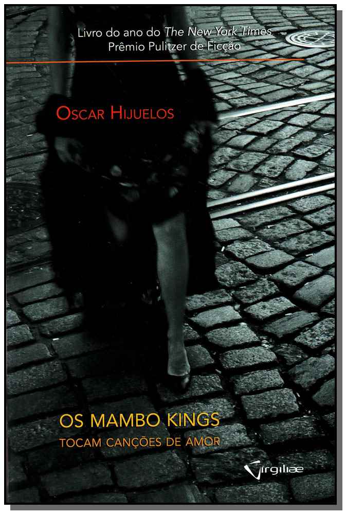 Os Mambo Kings