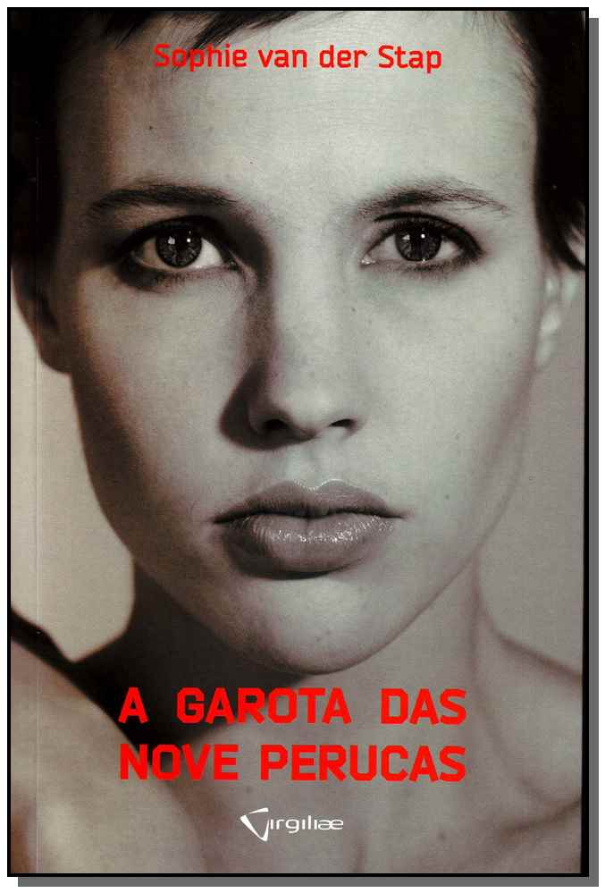 Garota das Nove Perucas, a