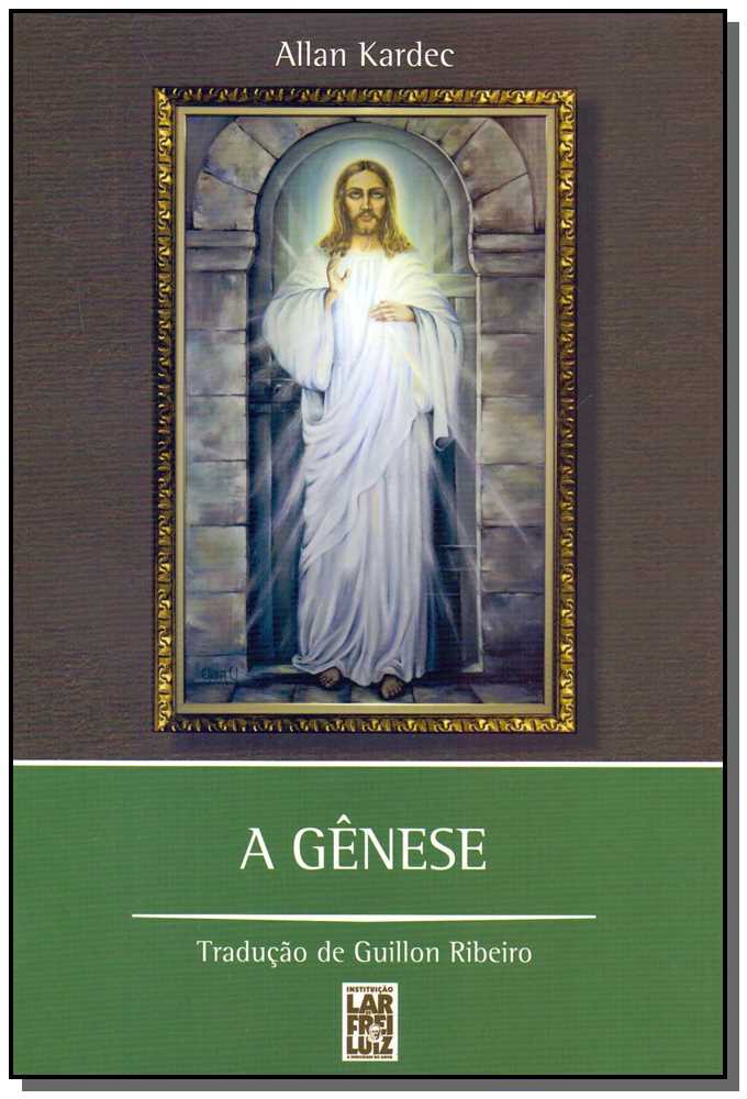 Gênese, a - (Pentateuco)