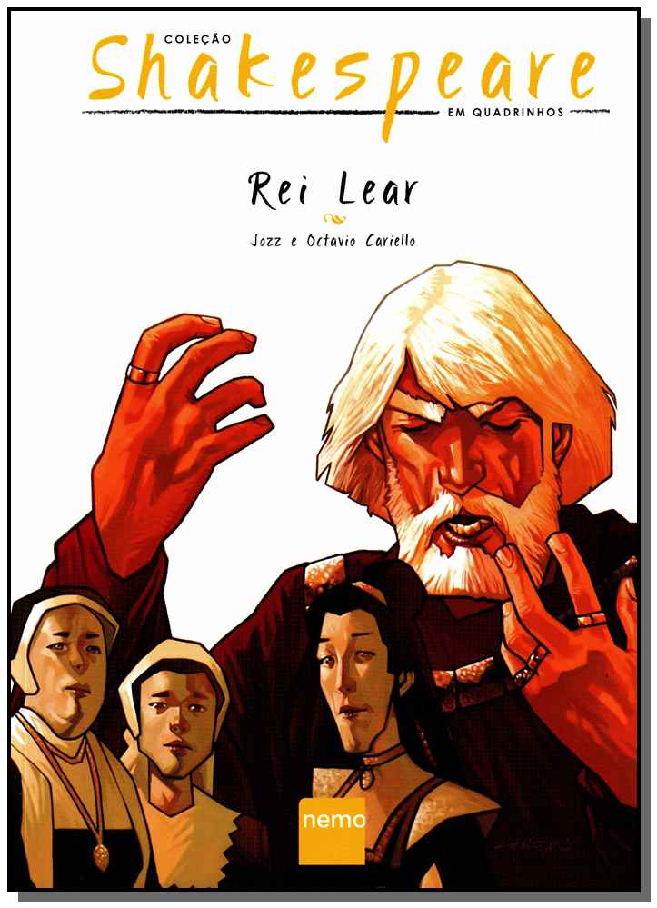 Rei Lear