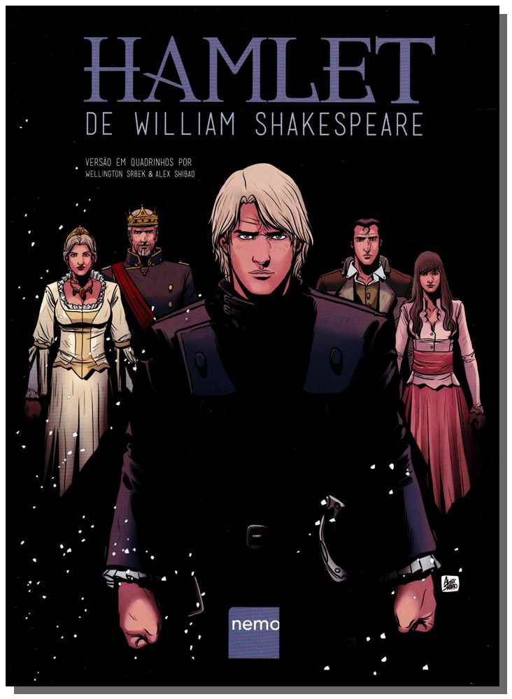 Hamlet de William Shakespeare