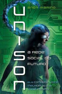 Unison - A Rede Social do Futuro