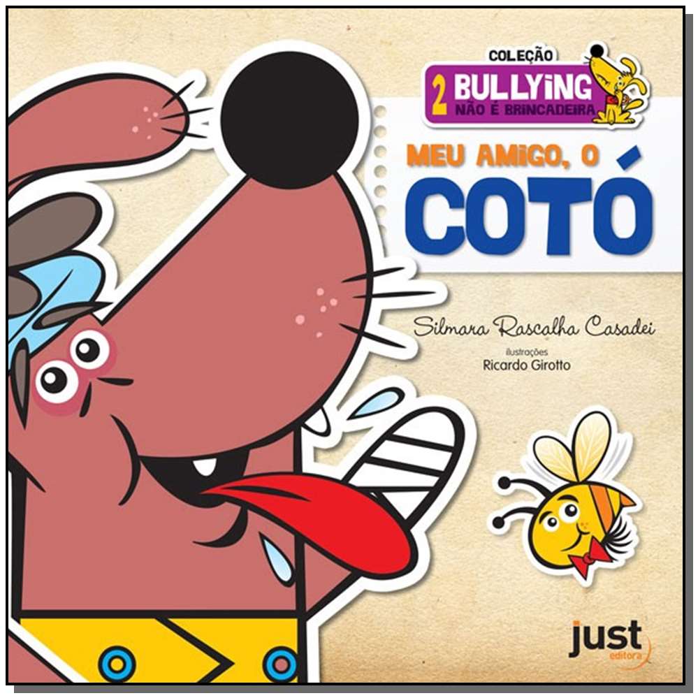 Meu Amigo, o Coto