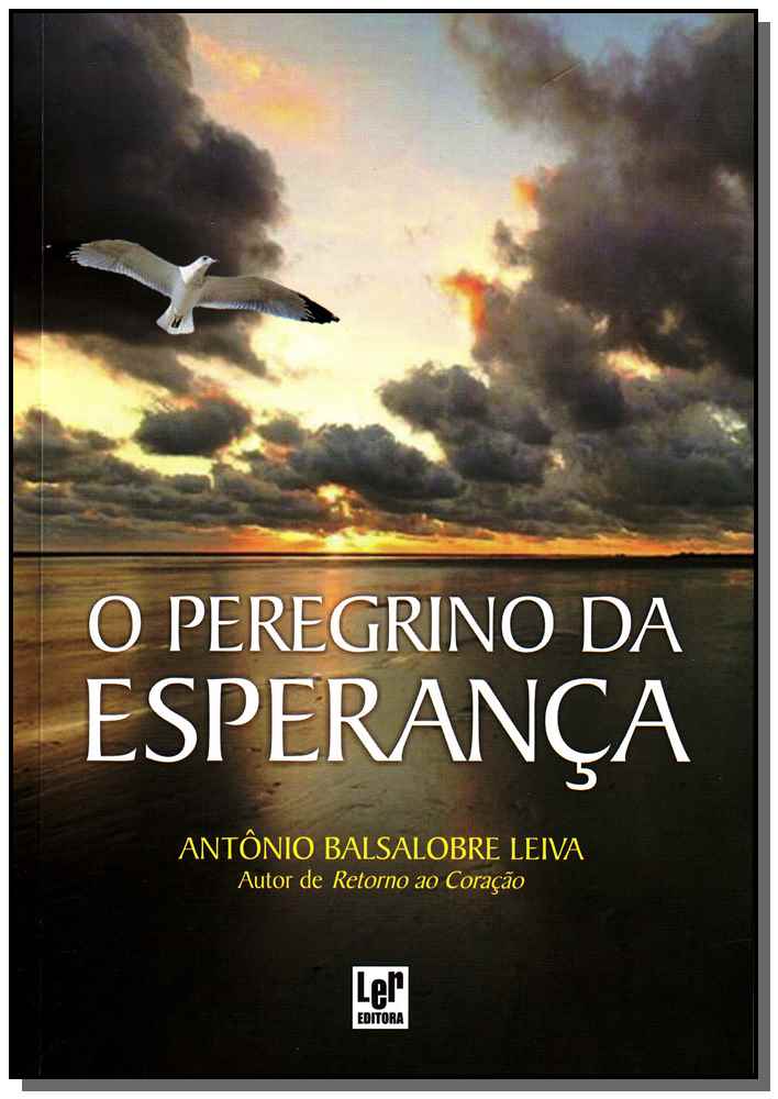 O Peregrino da Esperança
