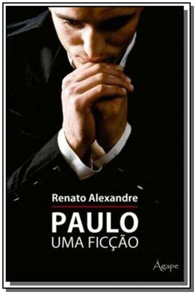 Paulo, uma Ficção