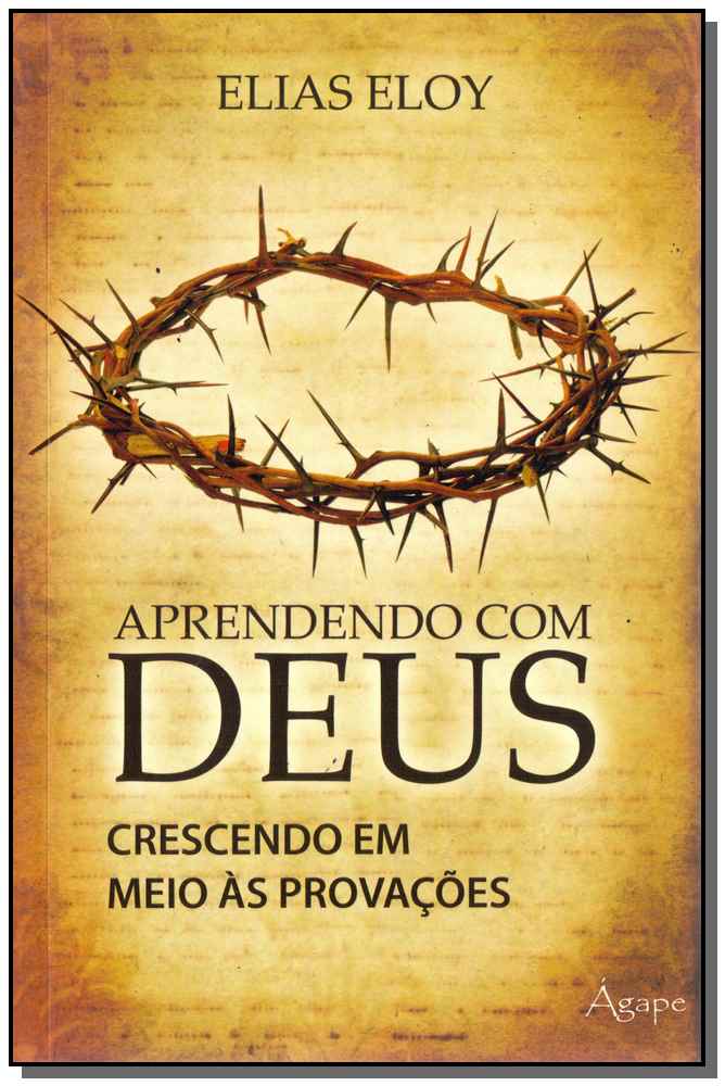 Aprendendo com Deus