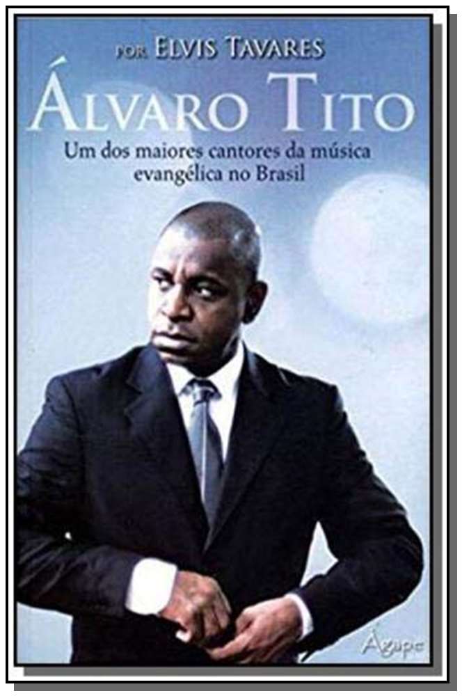 Alvaro Tito