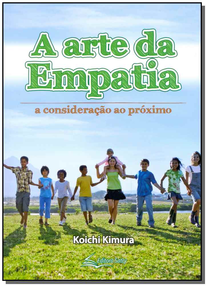 A Arte da Empatia