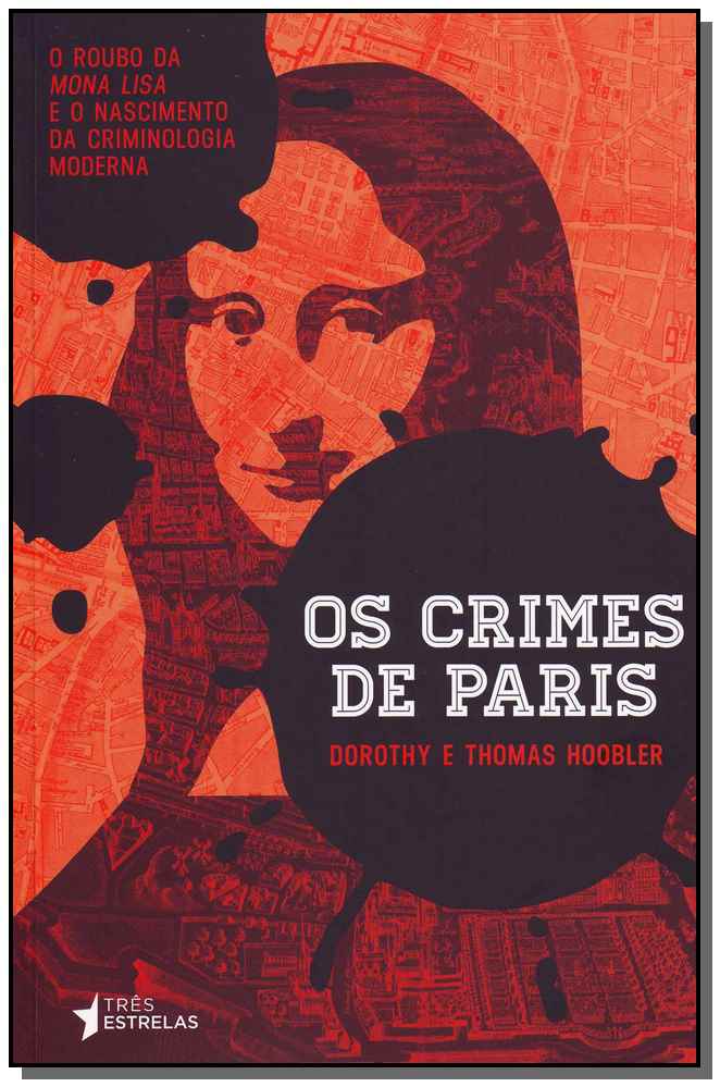 Os Crimes de Paris