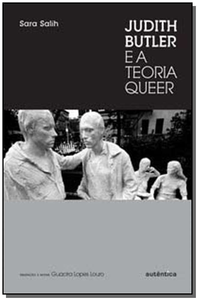 Judith Butler e a Teoria Queer
