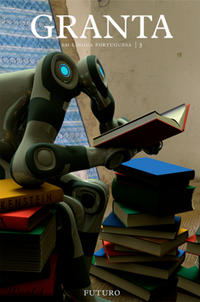 Granta 3: Futuro