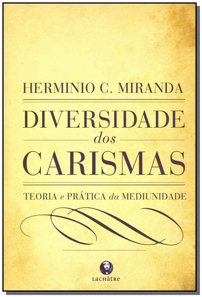 Diversidade dos Carismas