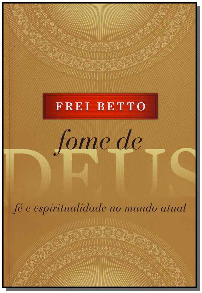 Fome de Deus