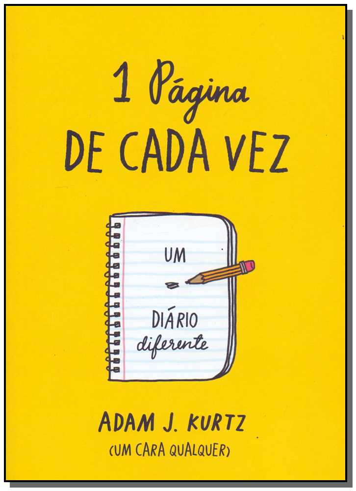 1 Página de Cada Vez