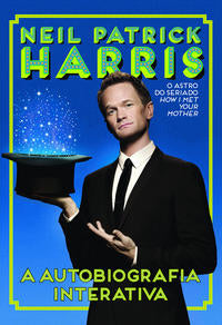 Neil Patrick Harris