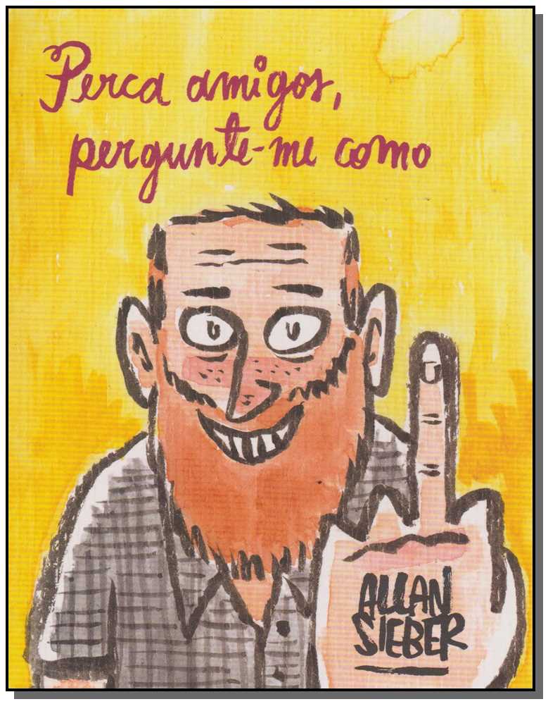 Perca Amigos,pergunte - Me Como