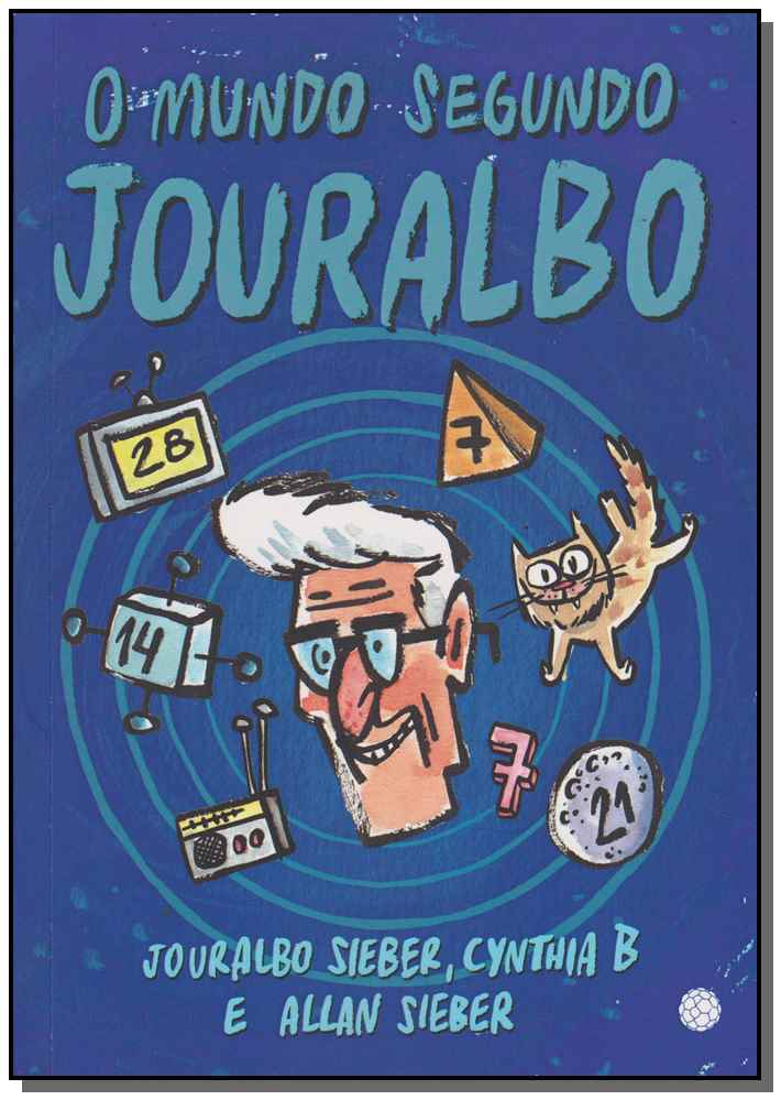 O Mundo Segundo Jouralbo