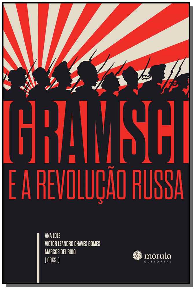 Gramsci e a Evolução Russa