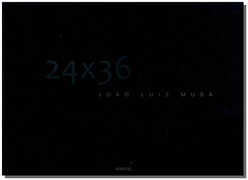 24 X 36