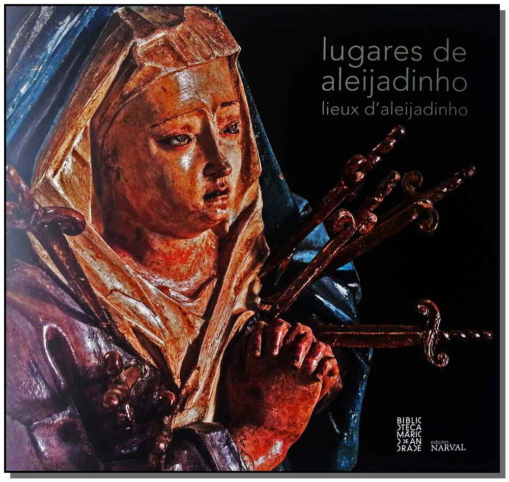Lugares de Aleijadinho