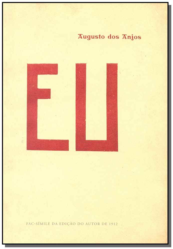 Eu, Augusto dos Anjos