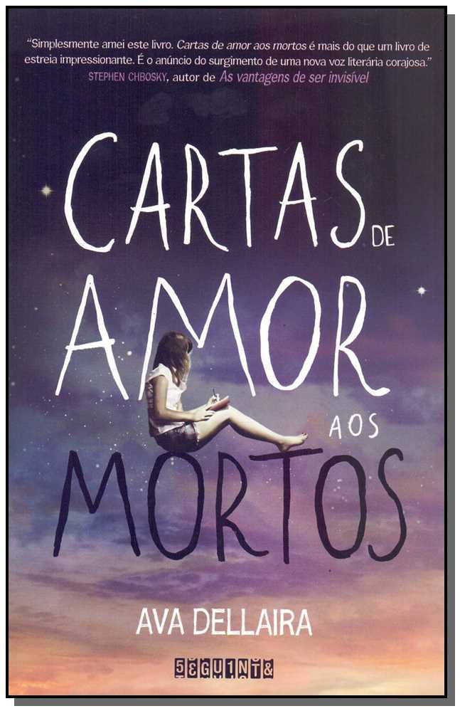Cartas de Amor aos Mortos
