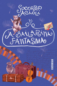 A Bailarina Fantasma