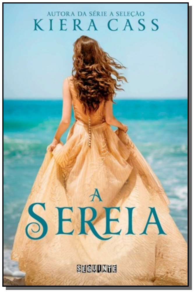 A Sereia