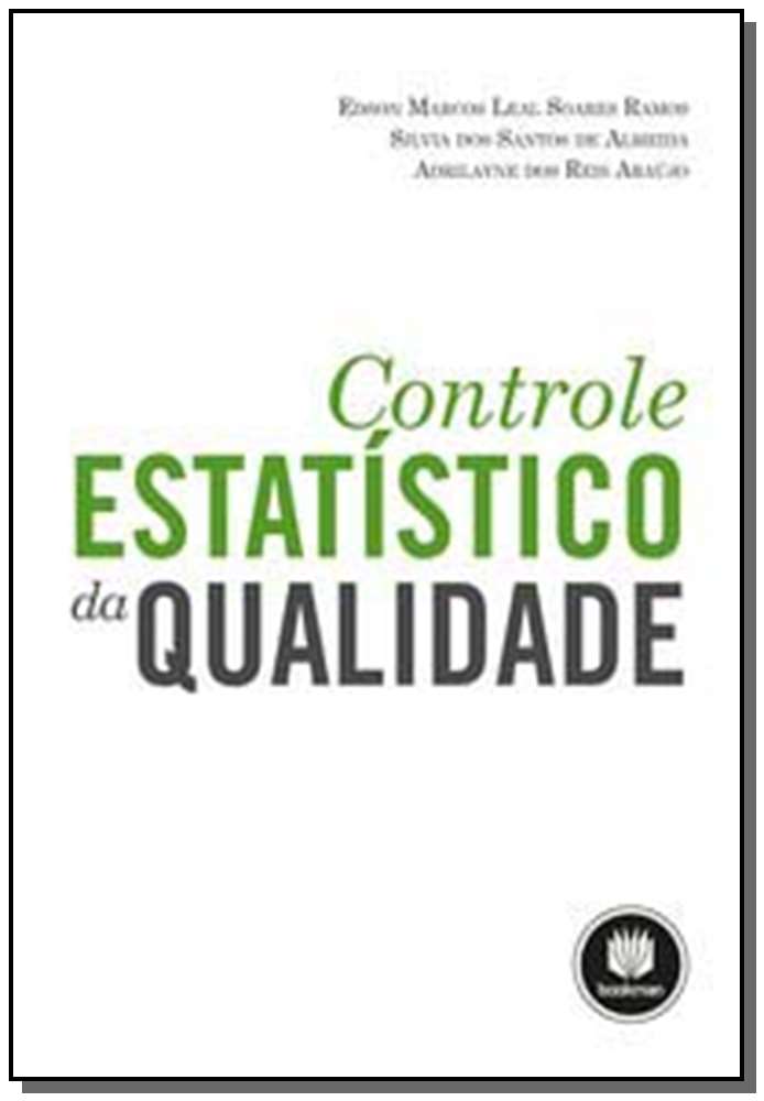 Controle Estatistico da Qualidade