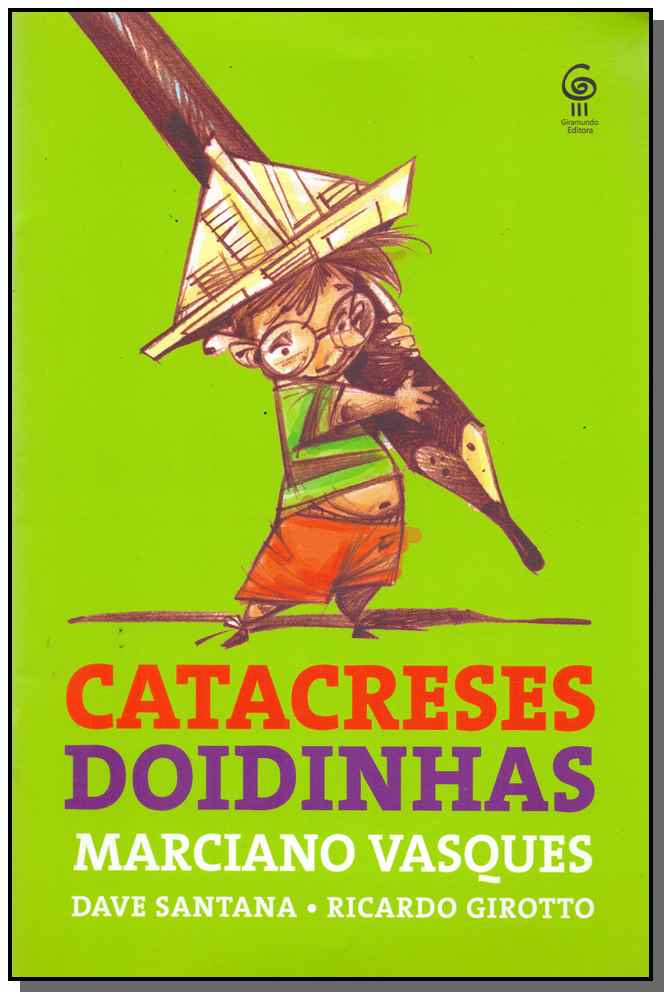Catacreses Doidinhas