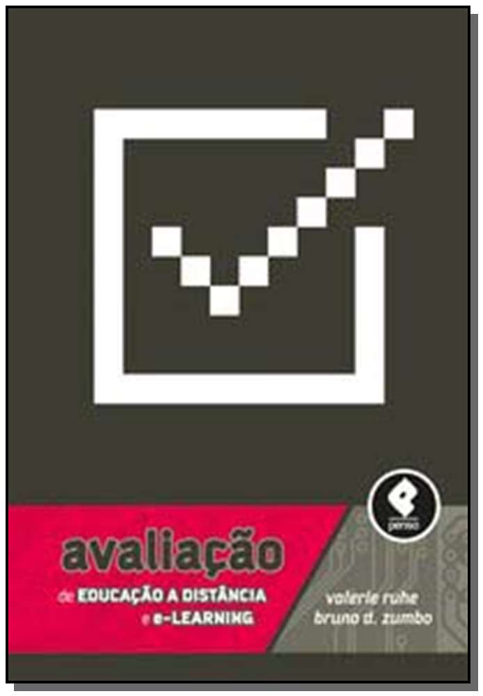 Avaliação de Educação a Distância e e-Learning