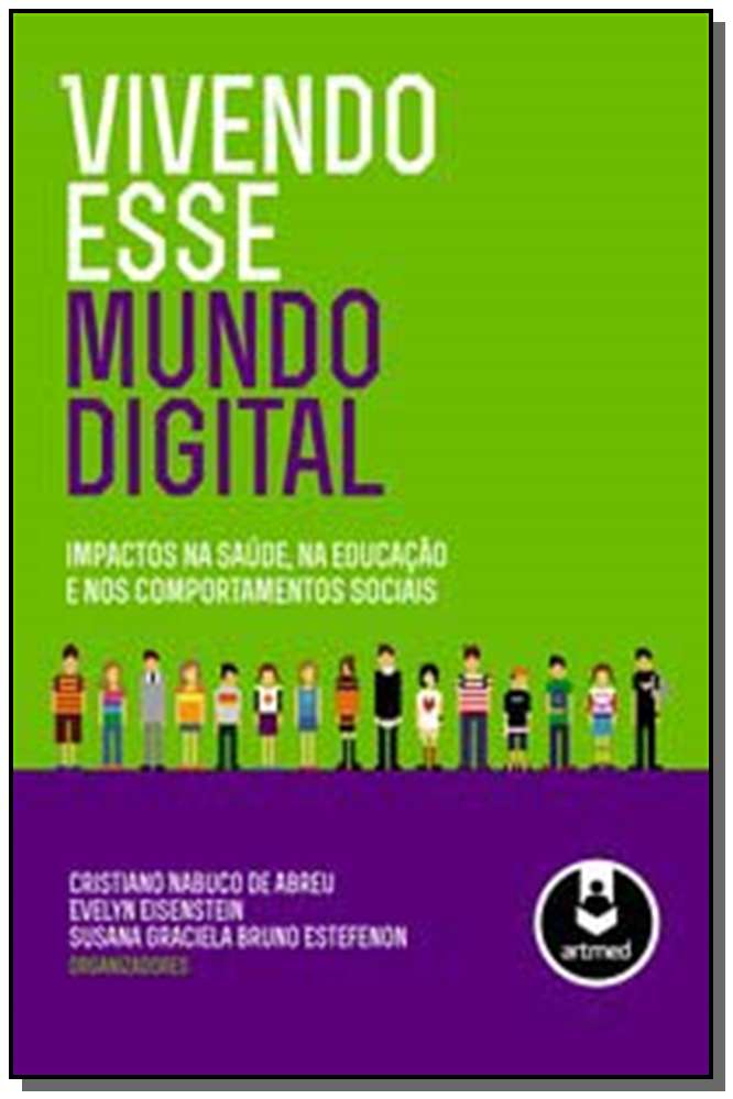 Vivendo Esse Mundo Digital