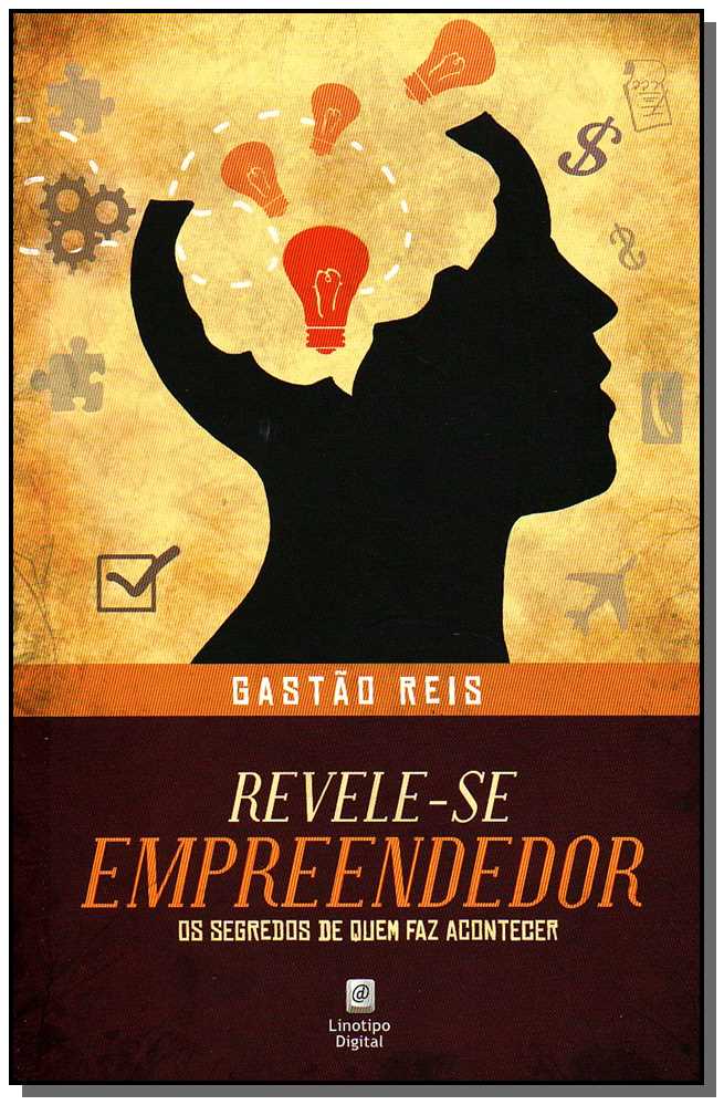 Revele-Se Empreendedor