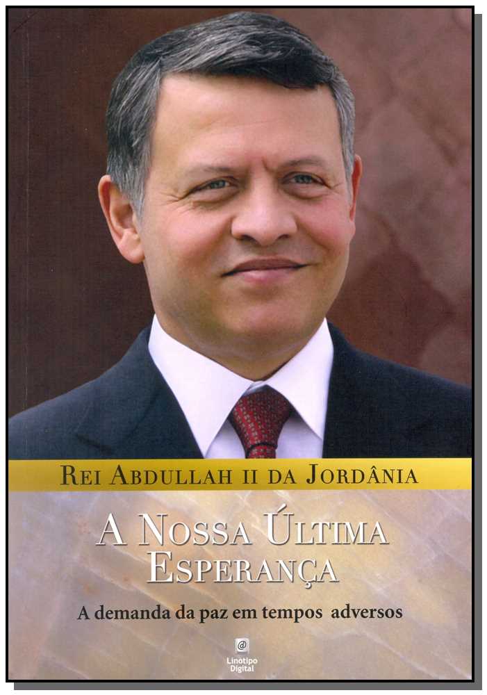 A Nossa Ultima Esperança
