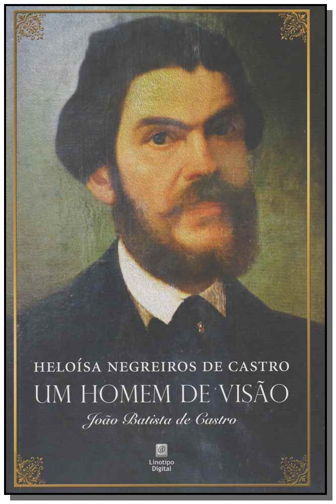 Um Homem de Visão