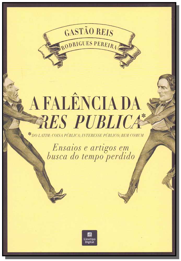Falência da Res Pública