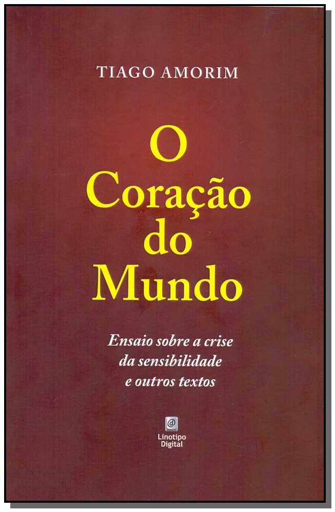 Coração do Mundo, o