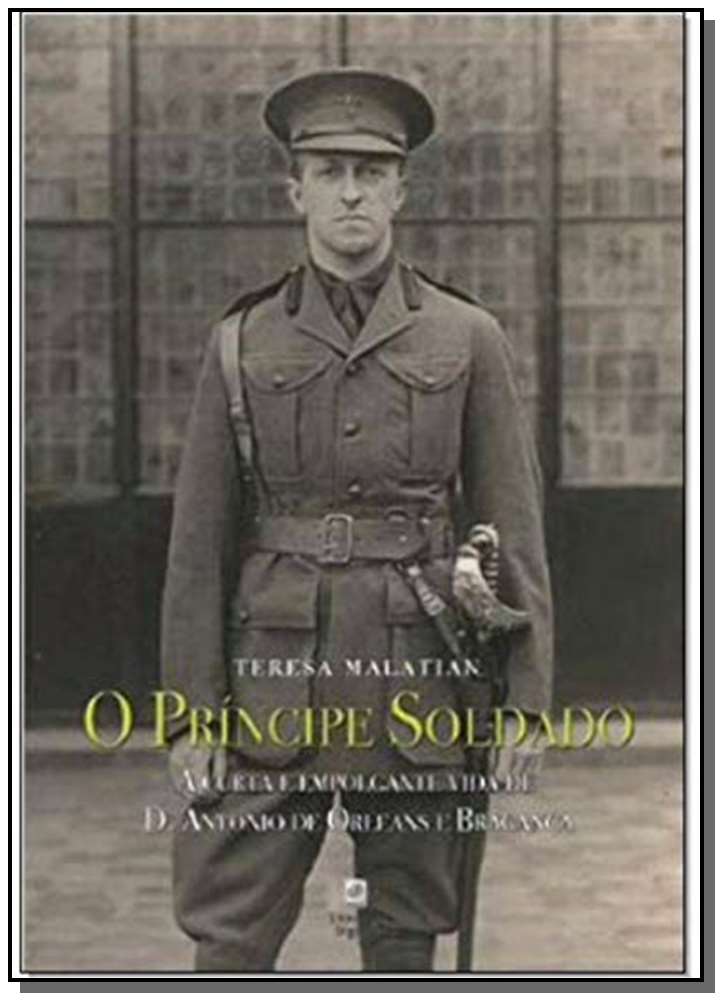 Príncipe Soldado, o