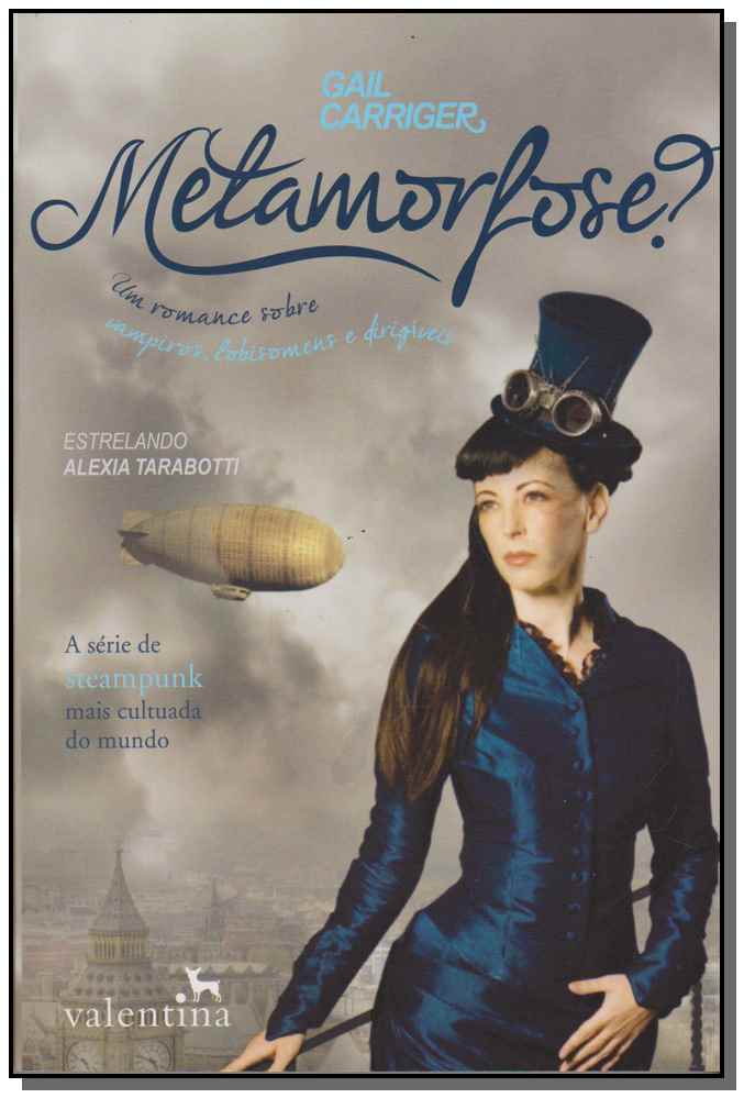 Metamorfose? - Vol. 02