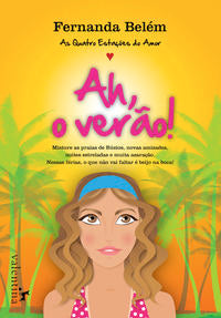 Ah, o Verão!
