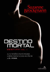 Destino Mortal - Vol. 01