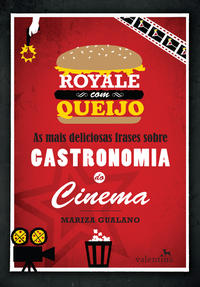 Royale com Queijo