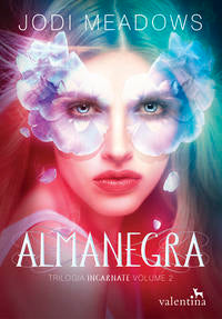 Almanegra - Vol. 02