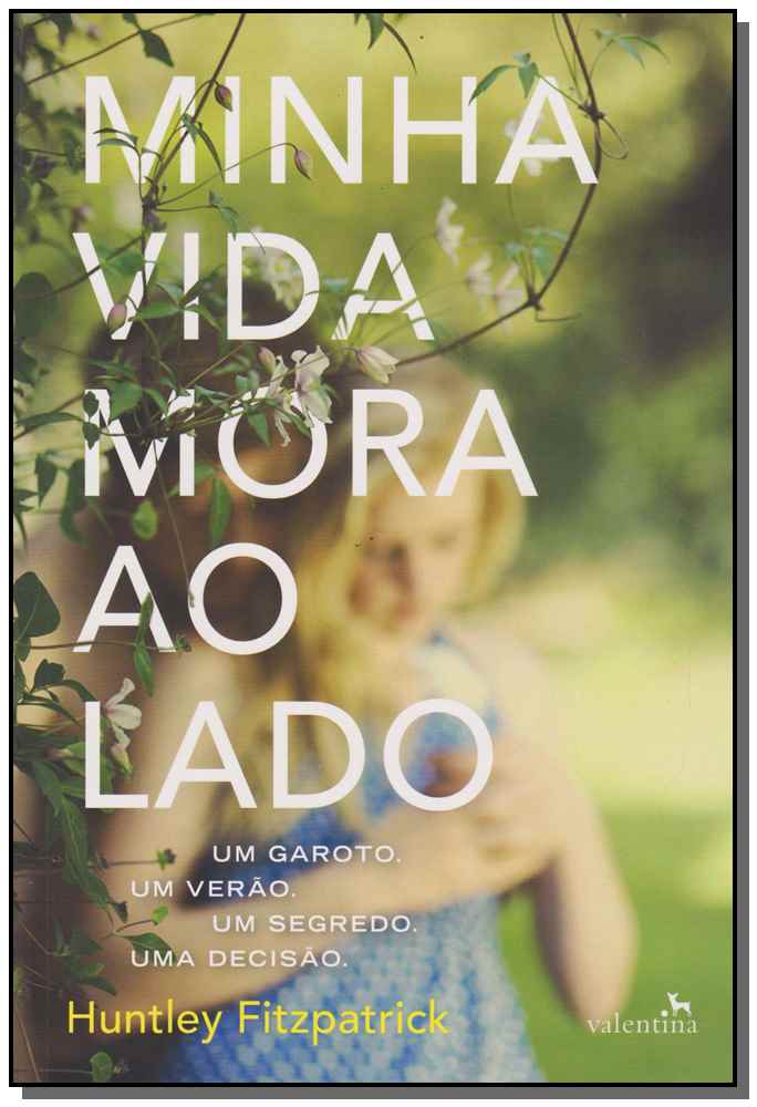 Minha Vida Mora ao Lado
