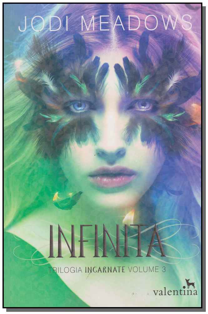 Infinita - Vol.3