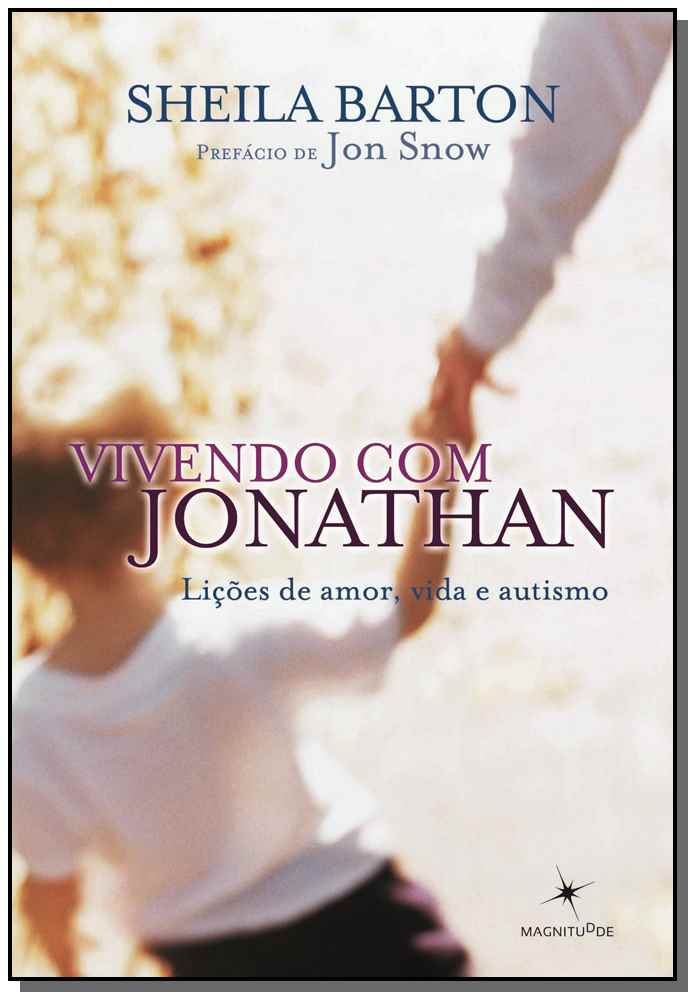Vivendo com Jonathan